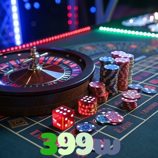 A Magia dos Jogos de Fantasia na 399w