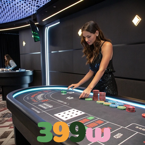 A Magia dos Jogos de Fantasia na 399w