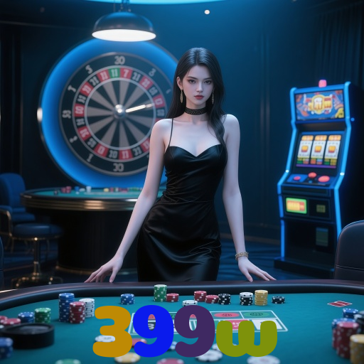 A Magia dos Jogos de Fantasia na 399w