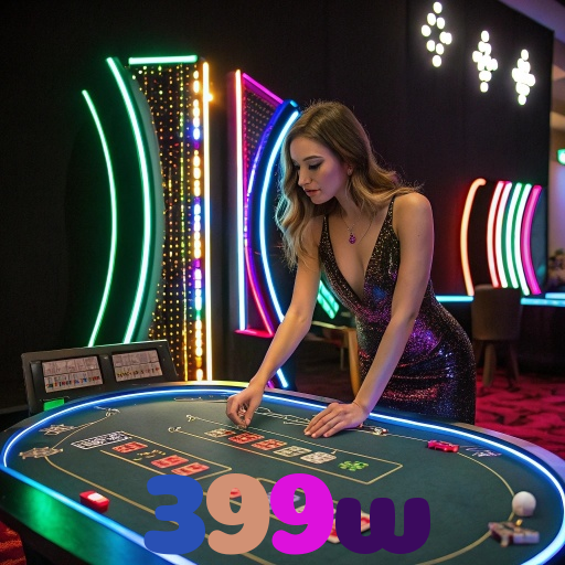 A Magia dos Jogos de Fantasia na 399w