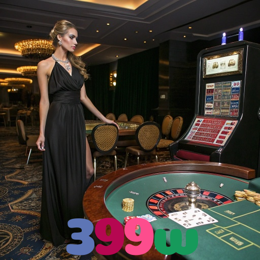 A Magia dos Jogos de Fantasia na 399w