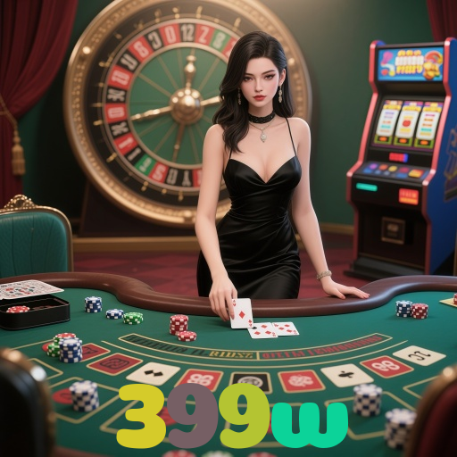 A Magia dos Jogos de Fantasia na 399w