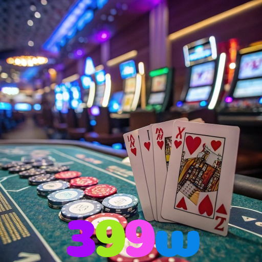 A Magia dos Jogos de Fantasia na 399w