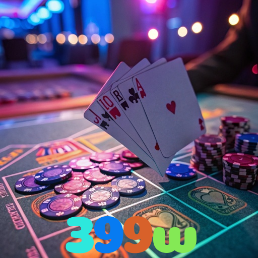 A Magia dos Jogos de Fantasia na 399w