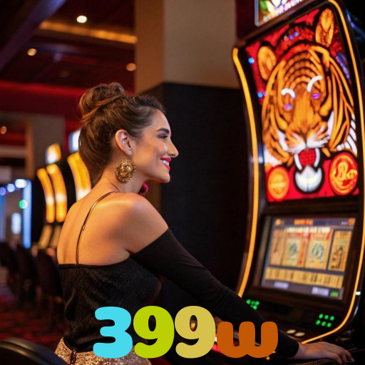 A Magia dos Jogos de Fantasia na 399w
