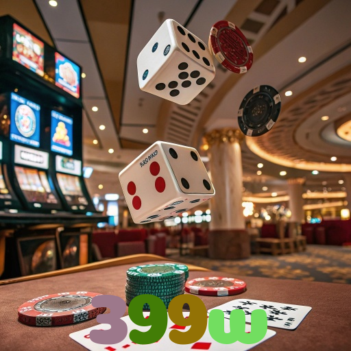 A Magia dos Jogos de Fantasia na 399w