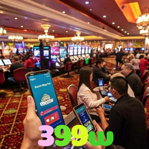 A Magia dos Jogos de Fantasia na 399w