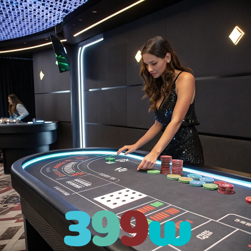 A Magia dos Jogos de Fantasia na 399w