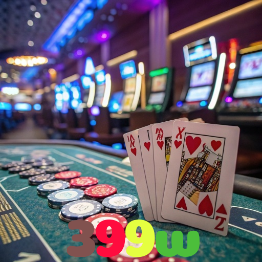 A Magia dos Jogos de Fantasia na 399w