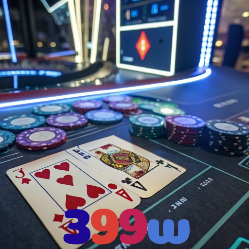 A Magia dos Jogos de Fantasia na 399w