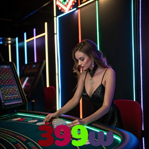 A Magia dos Jogos de Fantasia na 399w