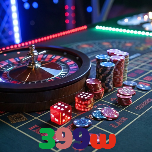 A Magia dos Jogos de Fantasia na 399w
