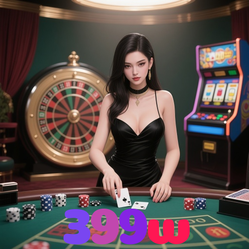 A Magia dos Jogos de Fantasia na 399w