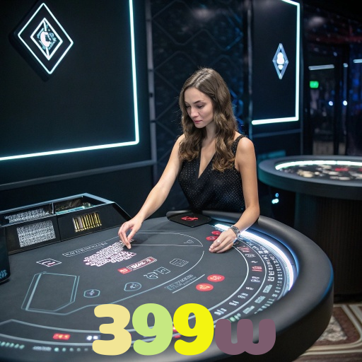 A Magia dos Jogos de Fantasia na 399w