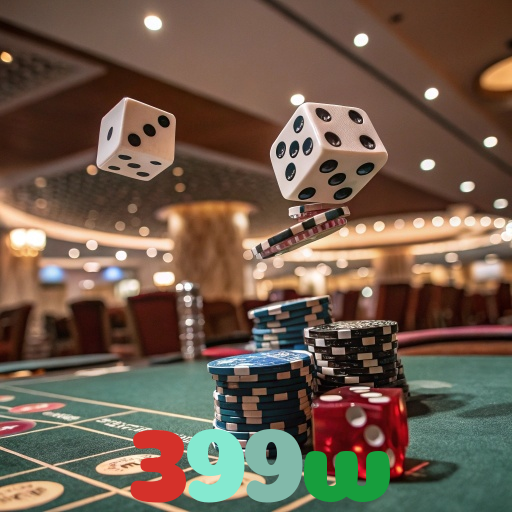 A Magia dos Jogos de Fantasia na 399w