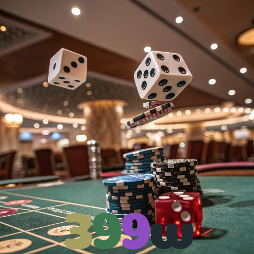 A Magia dos Jogos de Fantasia na 399w