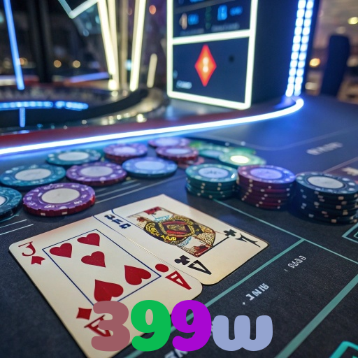 A Magia dos Jogos de Fantasia na 399w