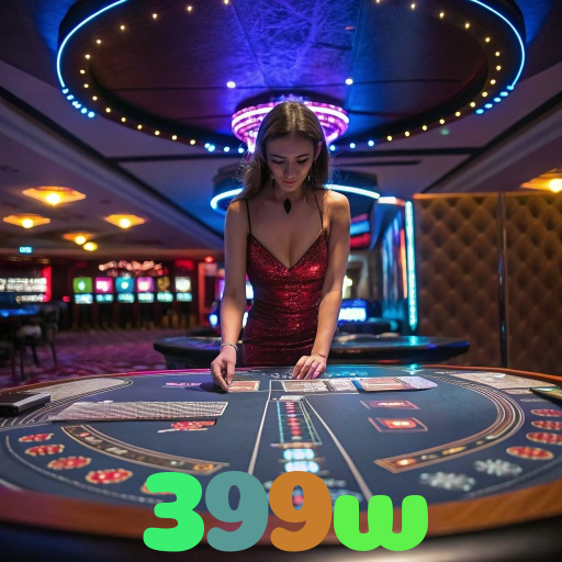 A Magia dos Jogos de Fantasia na 399w