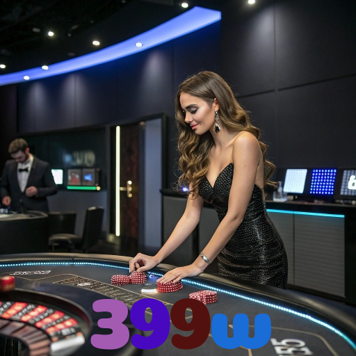 A Magia dos Jogos de Fantasia na 399w