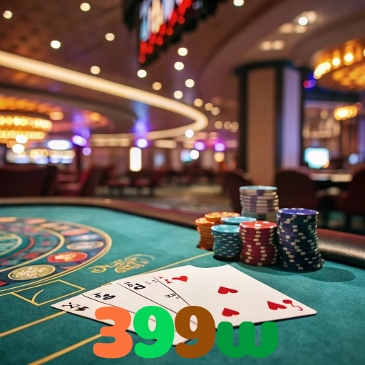 A Magia dos Jogos de Fantasia na 399w