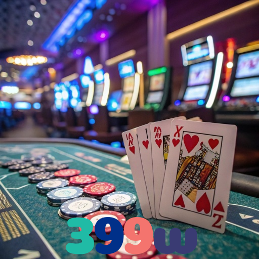 A Magia dos Jogos de Fantasia na 399w
