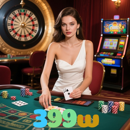 A Magia dos Jogos de Fantasia na 399w