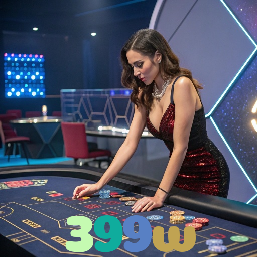 A Magia dos Jogos de Fantasia na 399w