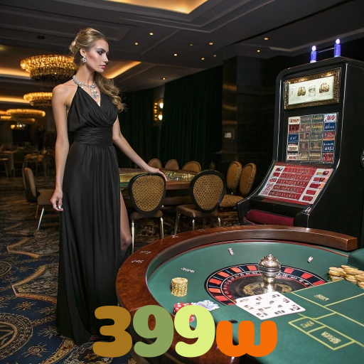 A Magia dos Jogos de Fantasia na 399w