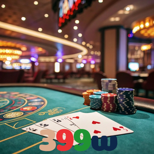 A Magia dos Jogos de Fantasia na 399w