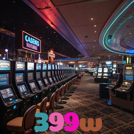 A Magia dos Jogos de Fantasia na 399w