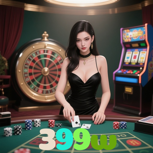 A Magia dos Jogos de Fantasia na 399w