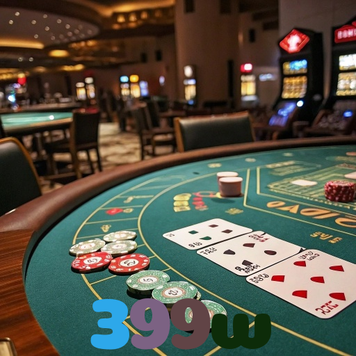 A Magia dos Jogos de Fantasia na 399w