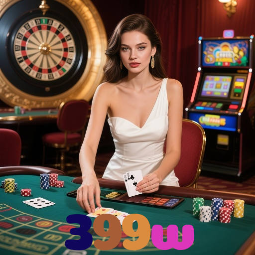 A Magia dos Jogos de Fantasia na 399w