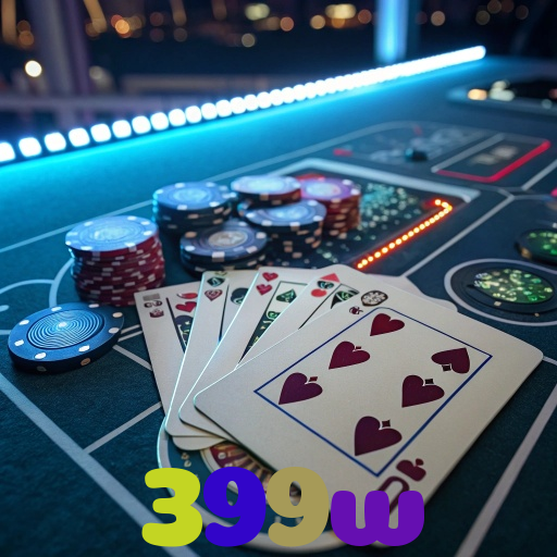 A Magia dos Jogos de Fantasia na 399w