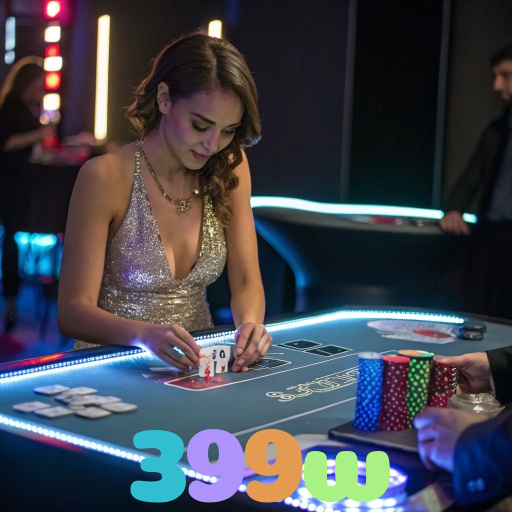 A Magia dos Jogos de Fantasia na 399w