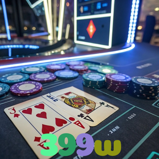 A Magia dos Jogos de Fantasia na 399w