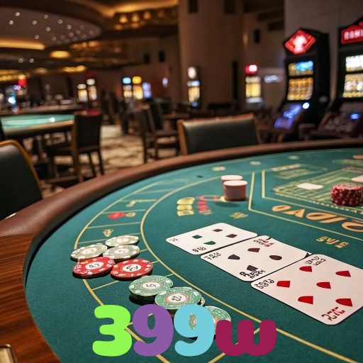 A Magia dos Jogos de Fantasia na 399w