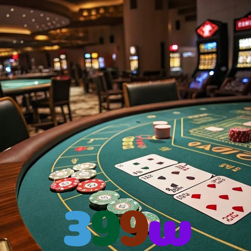 A Magia dos Jogos de Fantasia na 399w