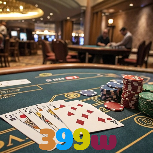 A Magia dos Jogos de Fantasia na 399w