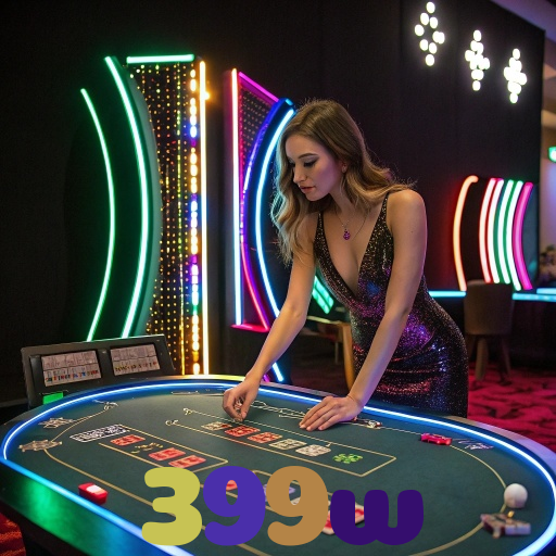 A Magia dos Jogos de Fantasia na 399w