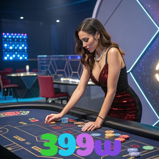 A Magia dos Jogos de Fantasia na 399w