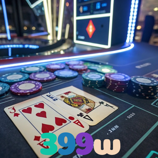A Magia dos Jogos de Fantasia na 399w
