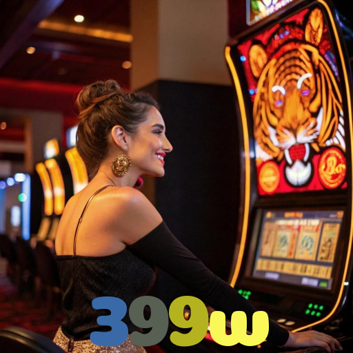A Magia dos Jogos de Fantasia na 399w