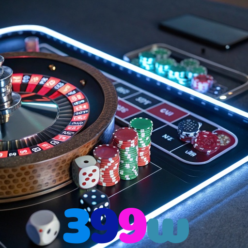 A Magia dos Jogos de Fantasia na 399w