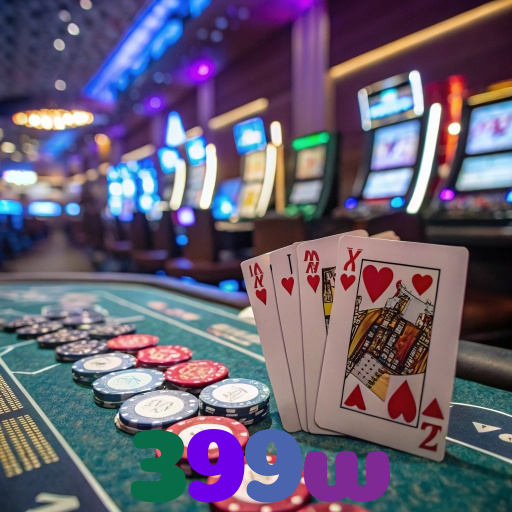 A Magia dos Jogos de Fantasia na 399w