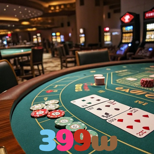 A Magia dos Jogos de Fantasia na 399w