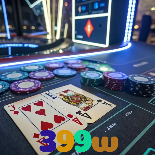 A Magia dos Jogos de Fantasia na 399w