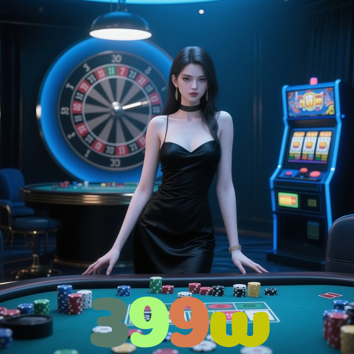A Magia dos Jogos de Fantasia na 399w