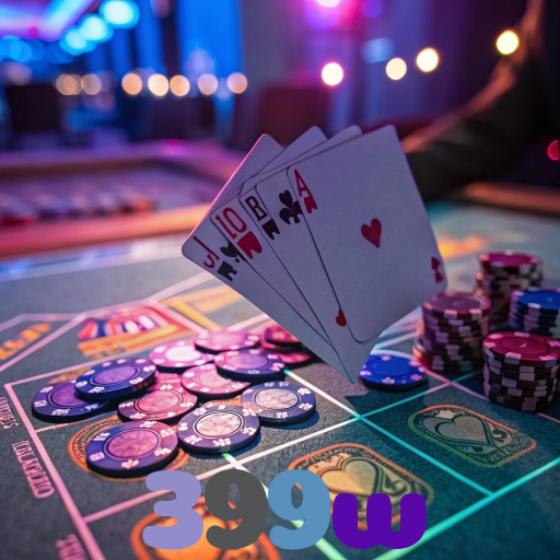 A Magia dos Jogos de Fantasia na 399w