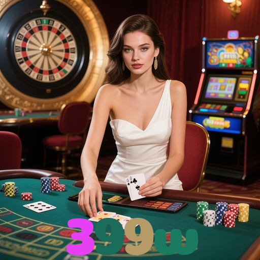 A Magia dos Jogos de Fantasia na 399w